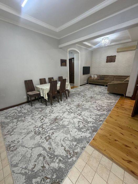 Ijaraga kvartira beriladi