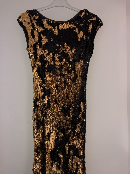 Vand rochie cu paiete atmosphere