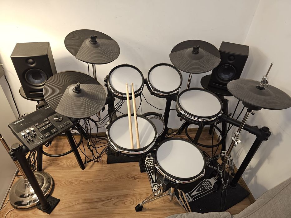 Tobe Millenium MPS-850