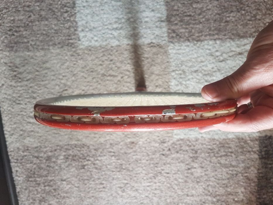 Racheta tenis Boris Becker Winner , Puma special ...