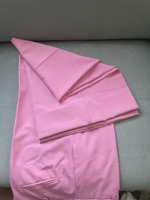 PINKO розов панталон