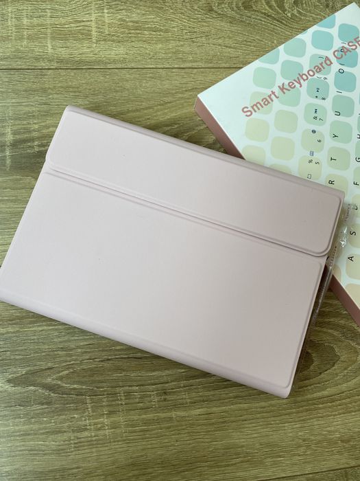 Tastatura wireless cu husa pt tableta