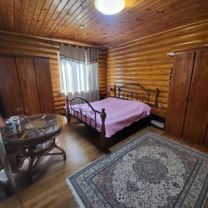 Дом Дача р-н Табагана от 210тыс