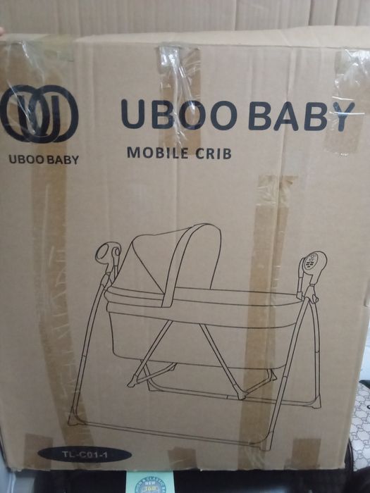 люлька кровать музыкальный