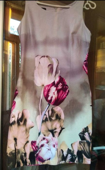 Кофты- платья-пакет вещей