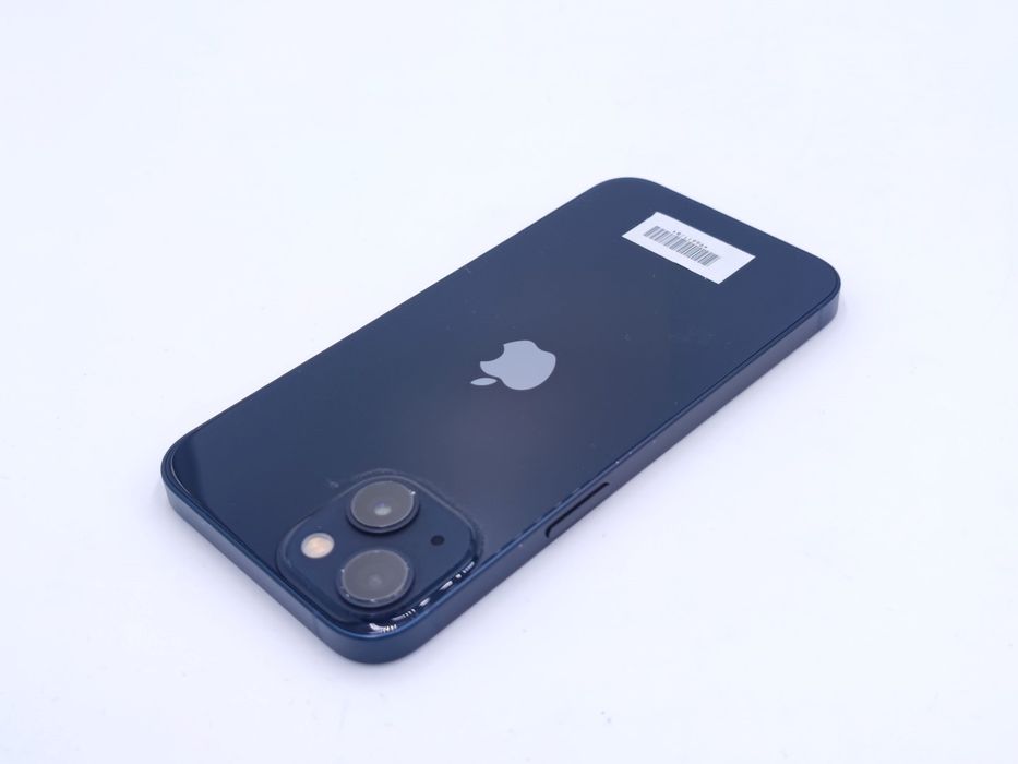 Apple iPhone 13 128GB Midnight 4GB Single, Garantie 24 luni | #D96611