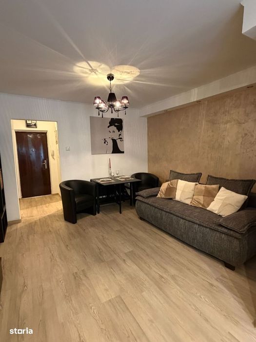 Garsoniera cocheta, Brancoveanu, 64.900€