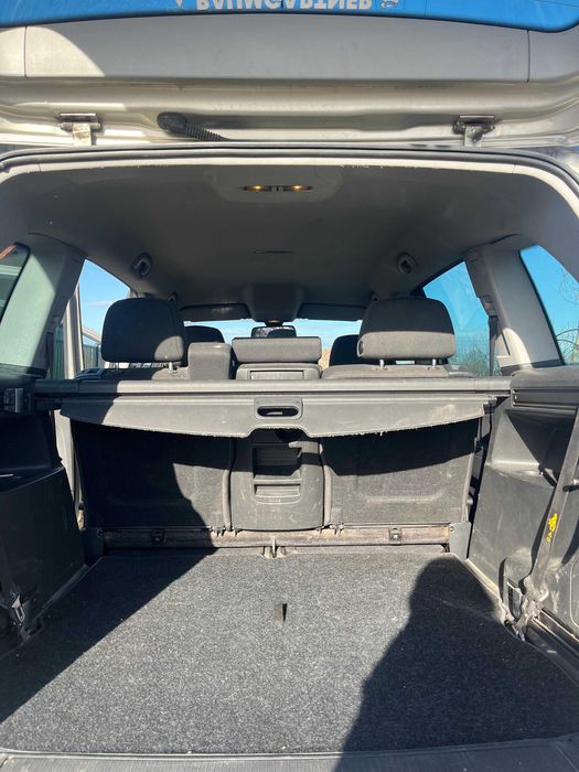 Vând Opel Zafira an 2010 1.9 Diesel