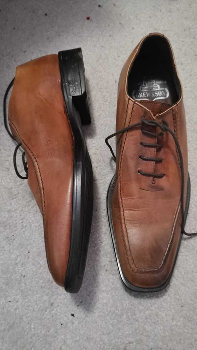 pantofi hand made deosebiti ocazie