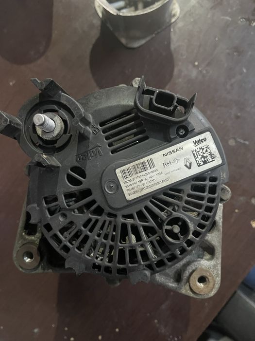 Alternator renault 1.5 e6