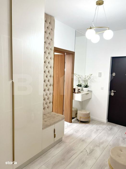House apart , 50MP+ Balcon, curte interioara Str. Poienii