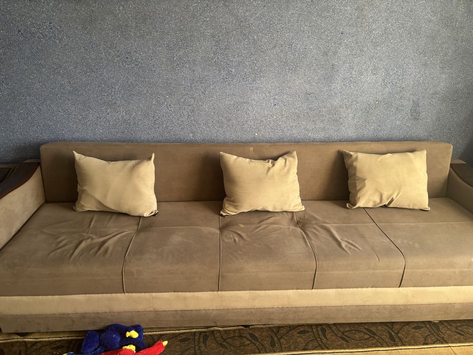 Диван кровать в хорошем