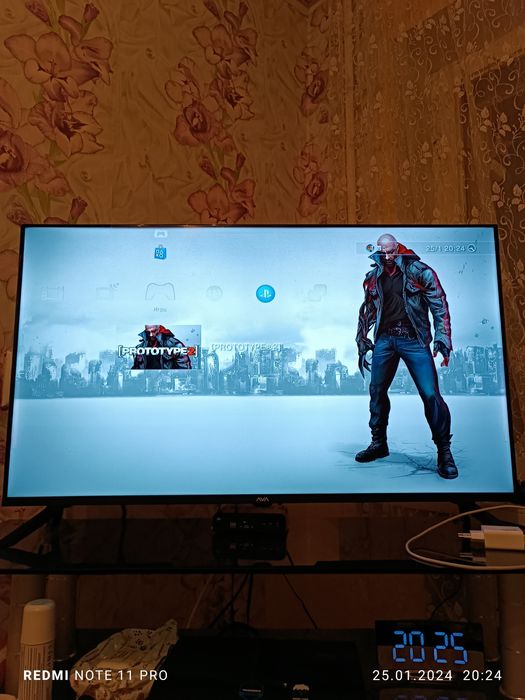 Продам PS 3 продам