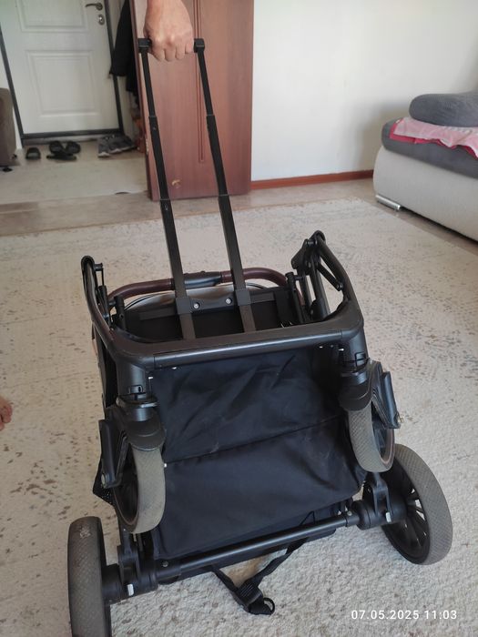 Коляска детская в отличном состоянии