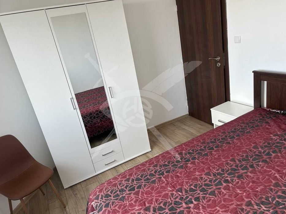 Дава се под наем Тристаен апартамент в София, Малинова долина - 93 кв.м за 797.64 € - Снимка #5