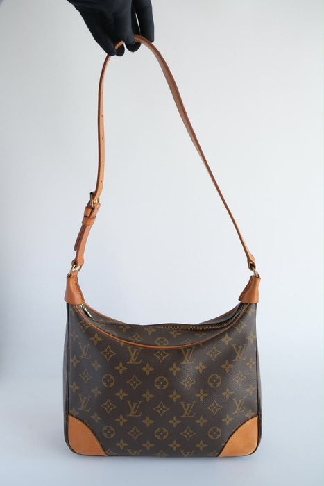 Louis Vuitton Оригинал Винтажная сумка