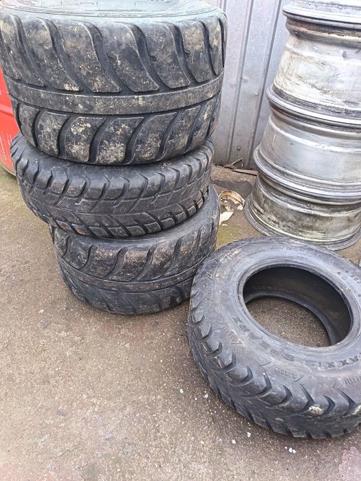 Anvelope quad ATV de stradă Ltz raptor yfz