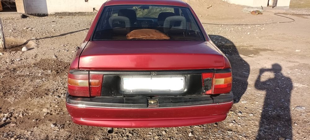 Продам Opel Vectra