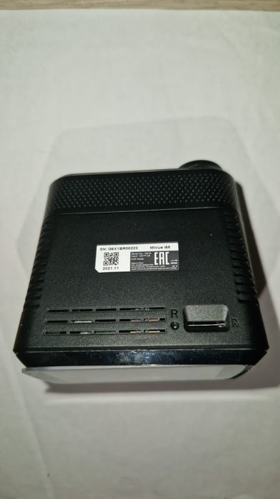 Видеорегистратор Mio MiVue i85