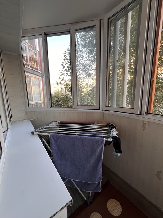 Продам срочно квартиру в мкр Думан-2