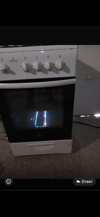 Продам газовку отличный
