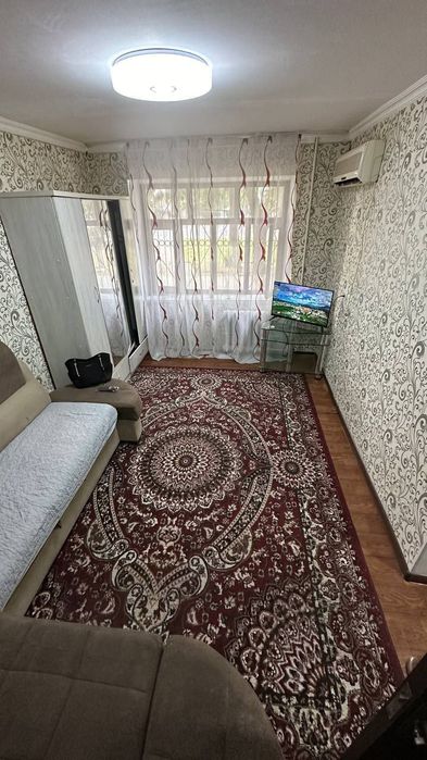Аренда квартиры Актепа Шайхонтохур