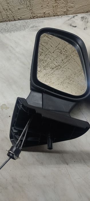 Зеркала на Ваз 2121