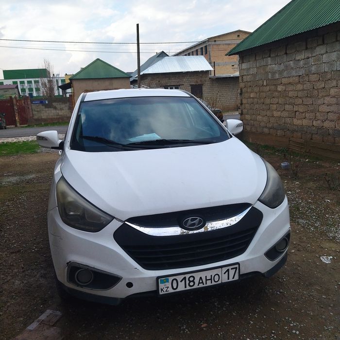 Срочно продается туксон