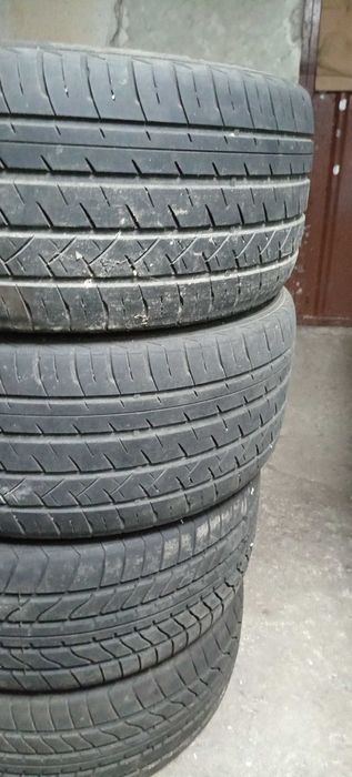 Jante auto 235/45 R17 5x112 De vanzare sau schimb cu 205/45 sau 50 r16 5x112