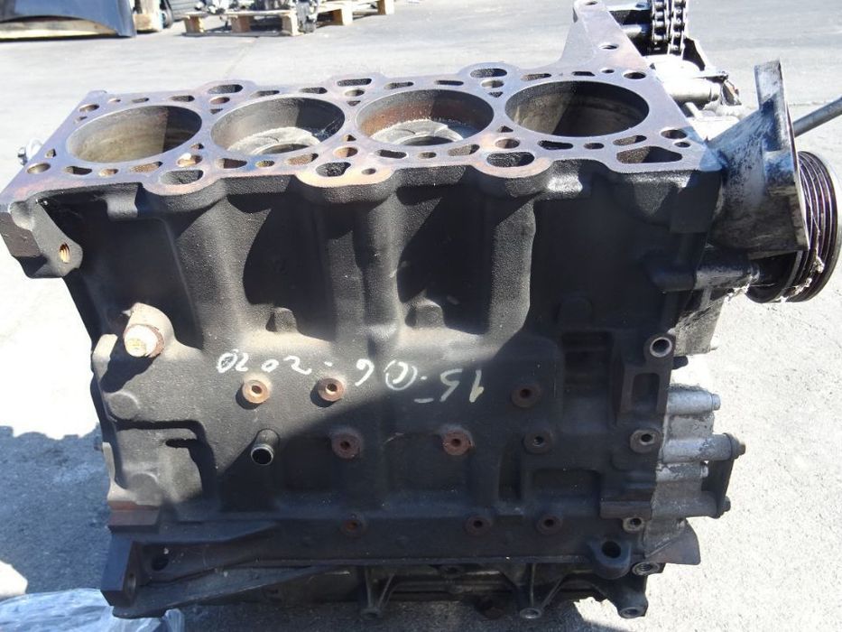 Bloc motor Land Rover Freelander 2.0 Diesel din 2002