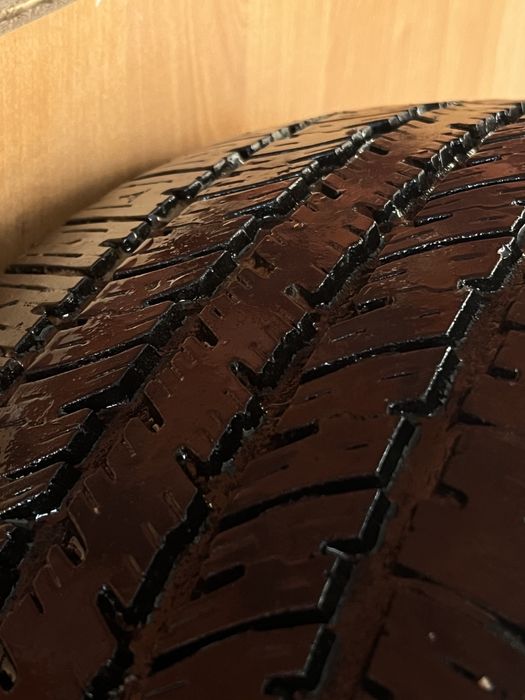 Шина Всесезонка