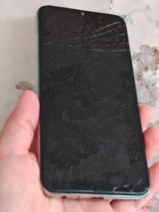 Redmi note 8 ortacha holatli