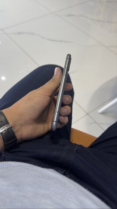 Iphone 11  128 GB Black