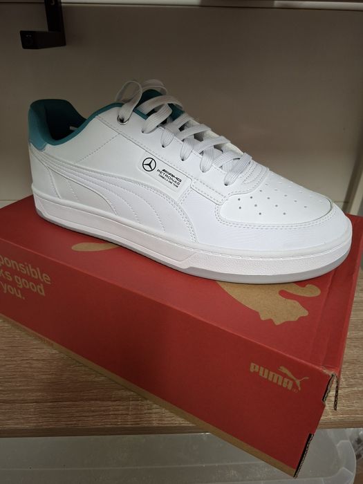 кецове Mercedes AMG Petronas F1