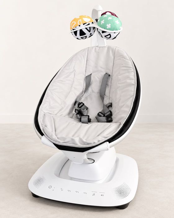 Бебешка люлка 4 moms 5.0