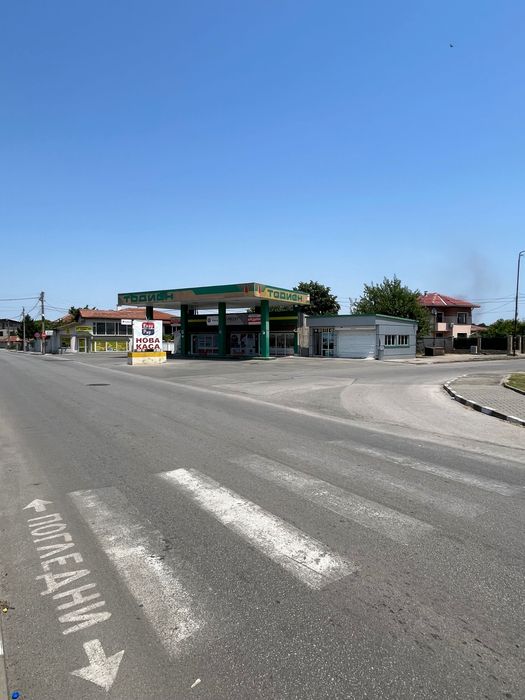 Гълъбово УПИ 1000кв