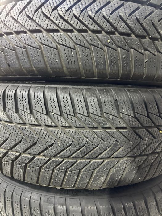 4бр 16ки 5х114,3 ет45 6,5ж Киа Хюндай Мазда Тойота  и др