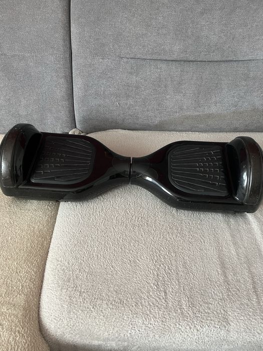 Hooverboard gosmart fara incarcator