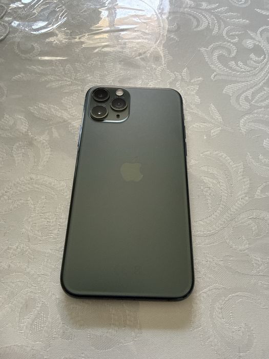 Iphone 11 pro 256gb