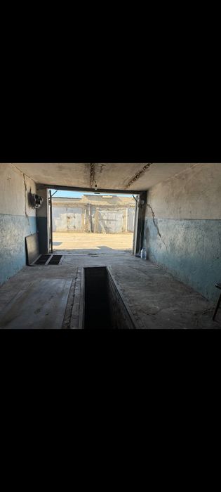 Продам гараж 9 общ.