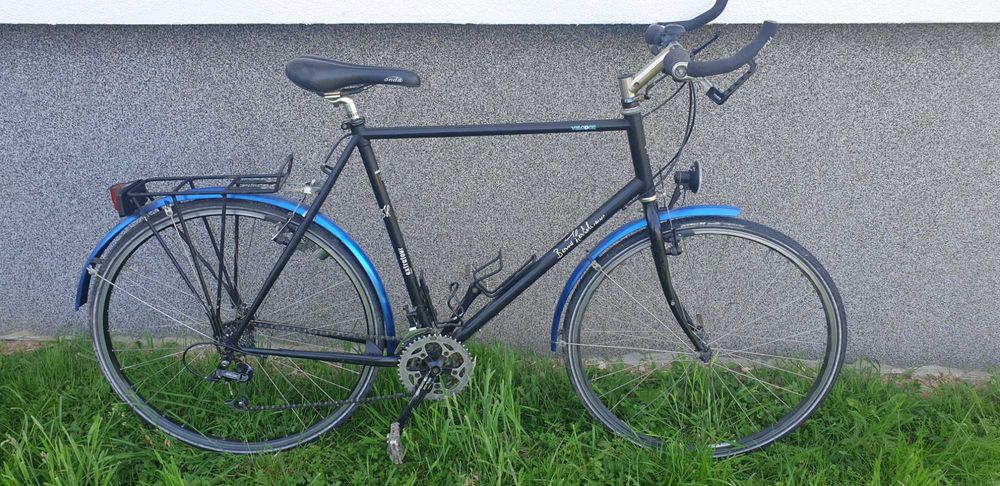 Bicicleta nemțească