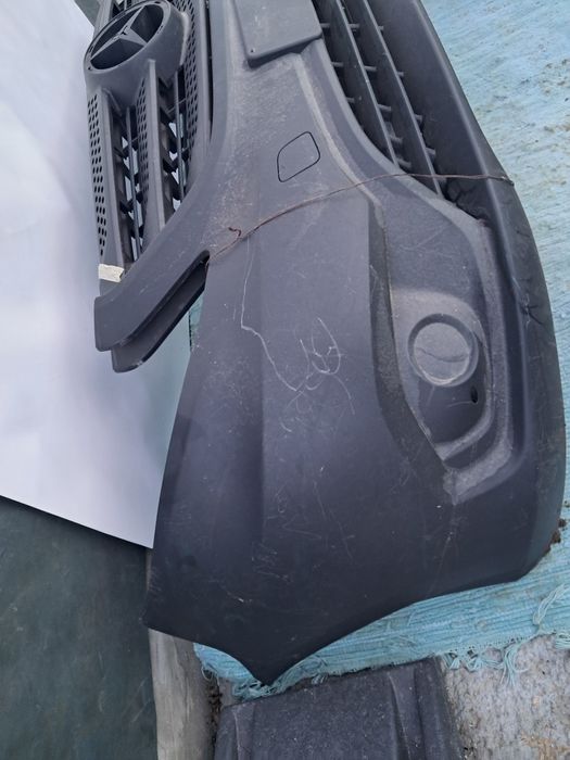 Предна задна броня Mercedes Vito 447