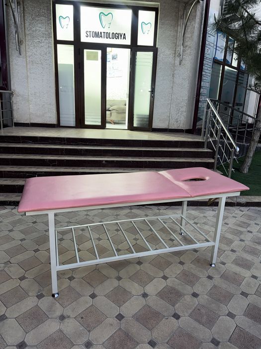 Продам новую Кушетку массаж для клиники