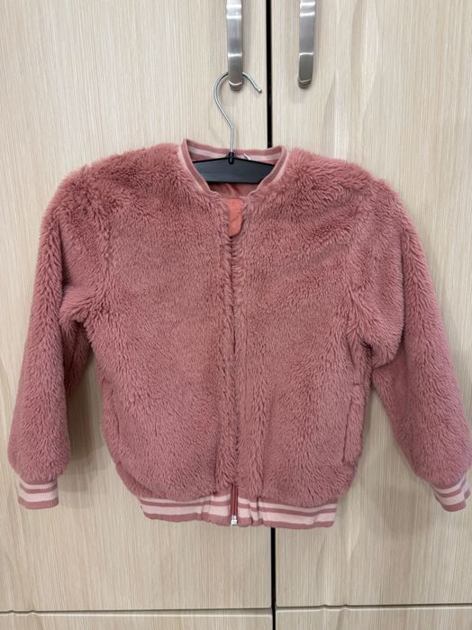 Якета за момичета