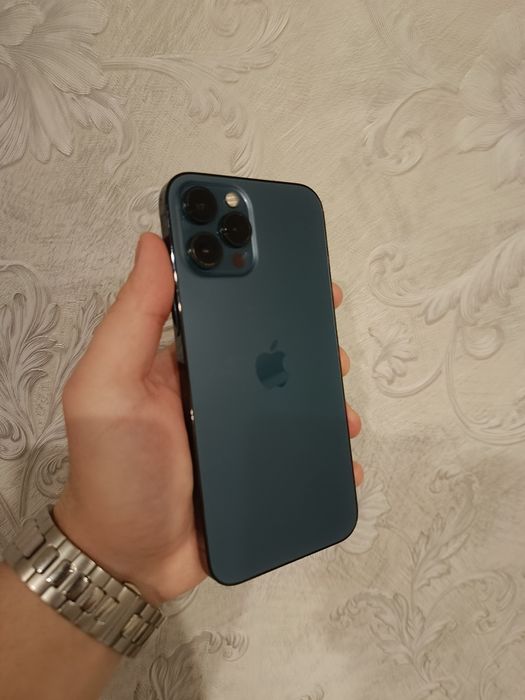Айфон 12 Про Макс 512гб 5G