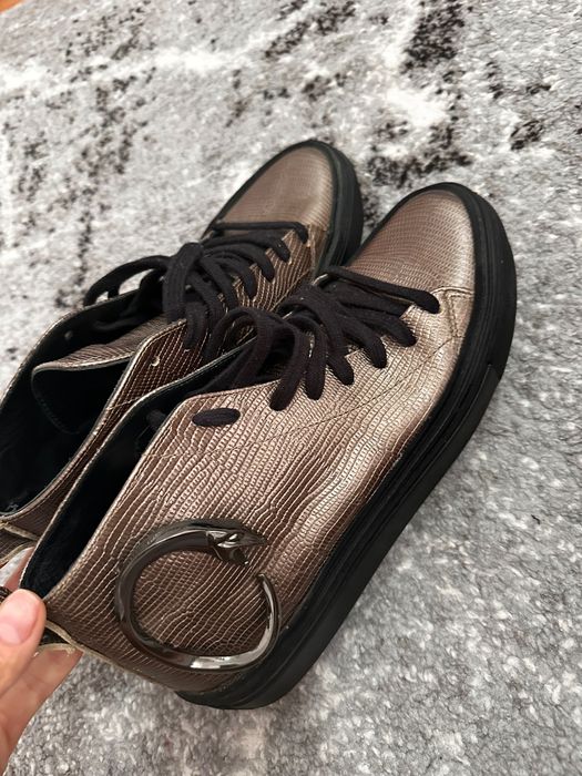 Sneakersi Just Cavalli