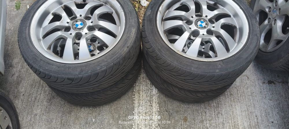 Roti BMW seria 1
