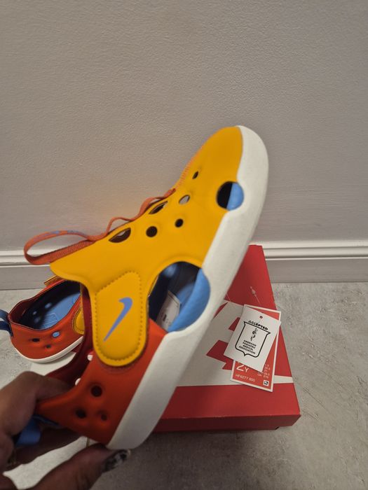 Sandale Nike SunRay