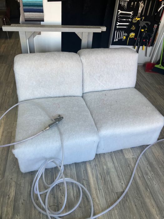 Тапицерски услуги