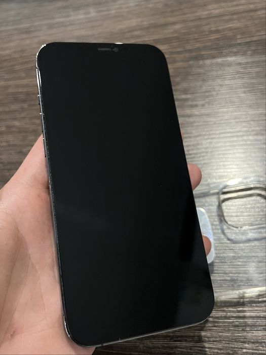 Iphone 12 pro max 256gb
